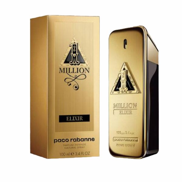 Paco Rabanne 1 Million Elixir 100ml.