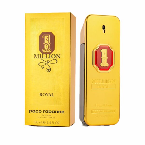 Paco Rabanne 1 Million Royal 100ml.