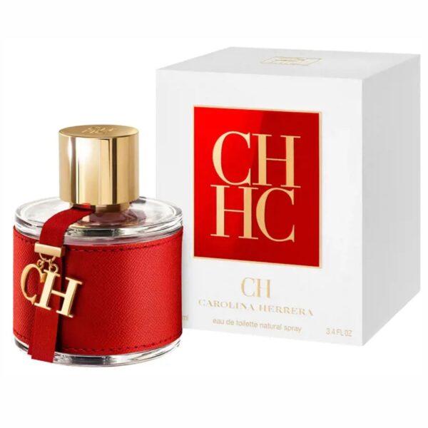 Carolina Herrera CH 100ml.