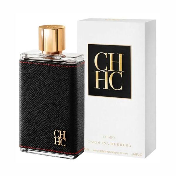 Carolina Herrera CH Men 200ml.