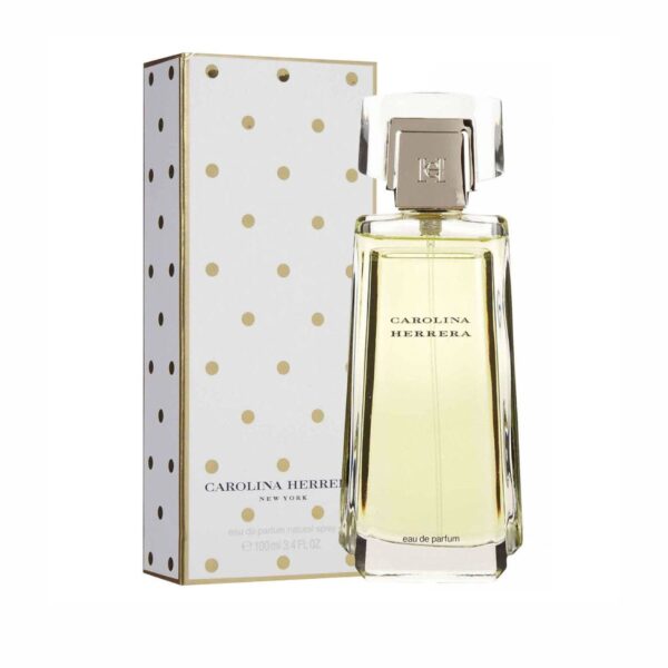 Carolina Herrera New York 100ml.