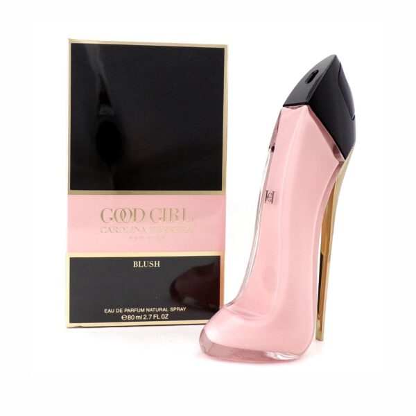 Carolina Herrera Good Girl New York Blush 80ml.