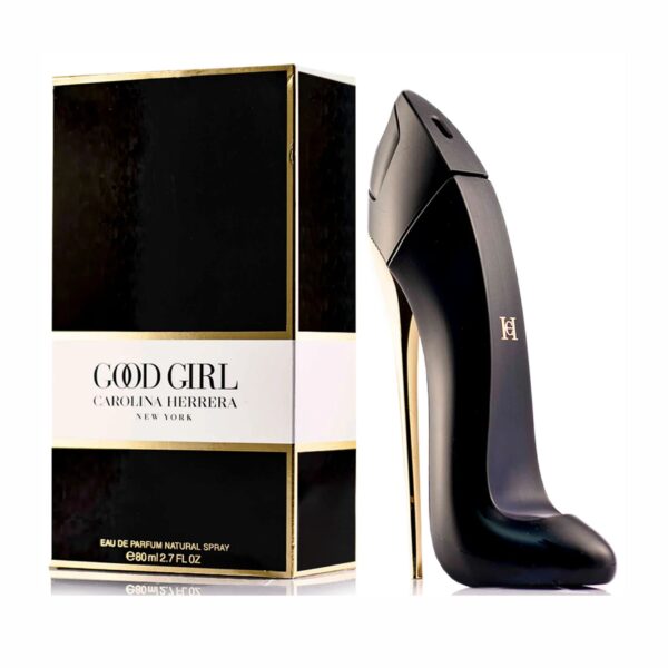 Carolina Herrera Good Girl New York 80ml.