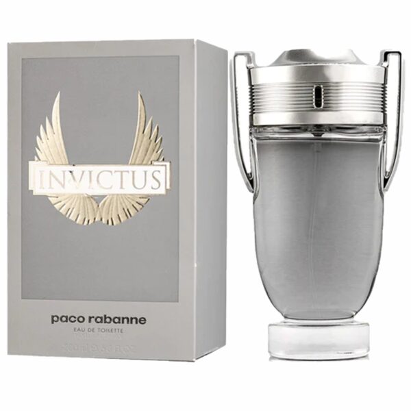 Paco Rabanne Invitus EAU de Toilette 200ml.