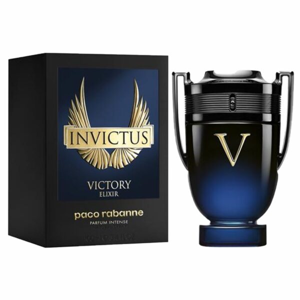 Paco Rabanne Invitus Elixir 100ml.
