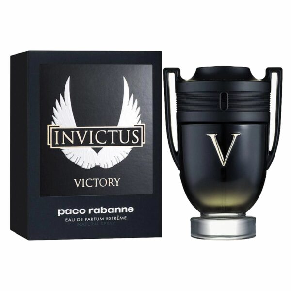 Paco Rabanne Invictus Victory 100ml.