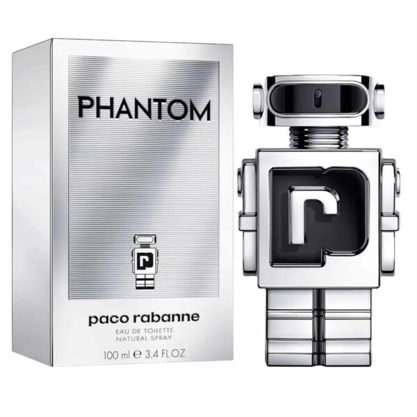 Paco Rabanne Phantom 100ml.
