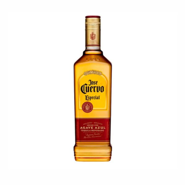 Tequila José Cuervo Especial 990ml.