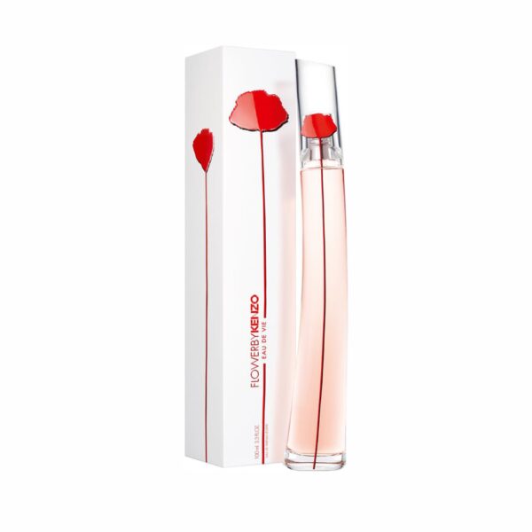 Kenzo Flower EAU de VIE