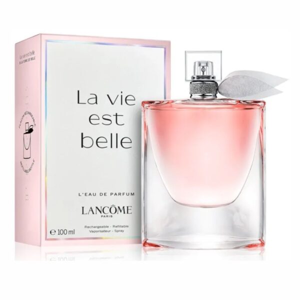 Lancome La vie est belle 100ml.