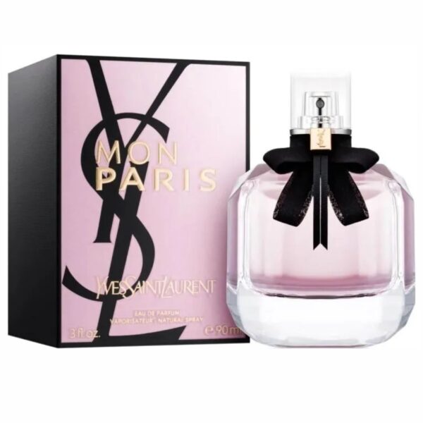 YSL Mon Paris 90ml.