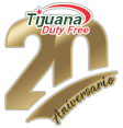 Tijuana Duty Free